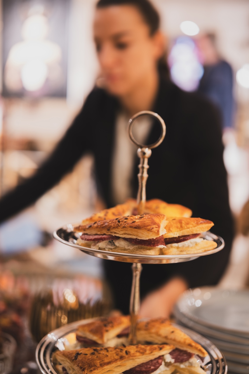 Tapas im Marella in Baden-Baden