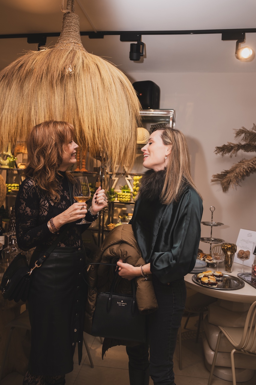 Die Fotografin Isabel Engelmann im Gespräch